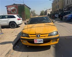 بيجو بارس